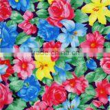 High Quality Flower Pattern Water Transfer Printing Film RD-F-065 thumbnail-1