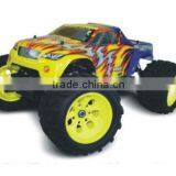 2.4G HSP 94087 1/8th Scale Nitro Off Road Monster Truck