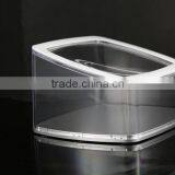 Acrylic Stand for Tablet/ipad for Telephone Store With Sensor Alarm