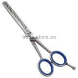 Sand Gol Matti Thinning Scissors / Hair Cutting Thinning Scissors / Thinning Scissor For Cutting Hair Salon Free Shipping 50 Pcs thumbnail-1