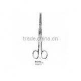 Mc Indoe, Dissecting Fine Scissors, Surgical Scissors High Quality With Design Peerless