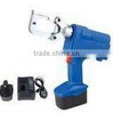 EHT-60UNV Electric Hydraulic Crimping /Cutting/punching Tool