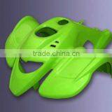 High Precision Auto Spare Part