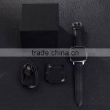 Hot Supply Email,Bluetooth,MP3 Playback Feature and Android Operation System Smart Watch thumbnail-3