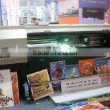 uv Flatbed Printer