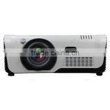 7000lumens Auto Focus HDMI DVI USB DP Digital Multimedia Video 7000 Ansi Lumens Hdmi Projector thumbnail-6