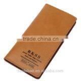 2016 Christmas Gift Unisex Long Wallet thumbnail-1