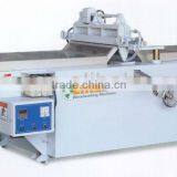 Woodworking Curtain Coater