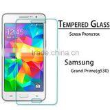 Tempered Glass Film Screen Protector for Samsung Galaxy Grand Prime G530 Mobile