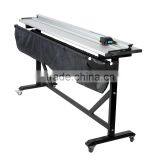 M-003 80 Inch 2000mm Aluminum Alloy Large Format Paper Trimmer Cutter With Support Stand thumbnail-1