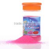 Green Sanding Sugar for Cake Decorations thumbnail-3