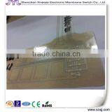 PET Conductive Flexible Circuit