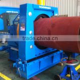 High Speed Pipe End Beveling Machine