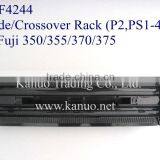 363F4244 Guide/Crossover Rack (P2,PS1-4) for Fuji Frontier 350/355/370/375