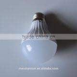 Aluminum PCB 5w Led Bulb With 1 Year Warranty