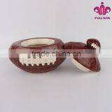 Ceramic Porcelain Pickle Jar Chinese Storage Bottles Jars thumbnail-2