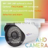 Vitevision security 720p 1080p full hd 1.3mp 2mp AHD camera of low price cctv camera