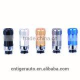 2015 Wholesale Car Rechargeable Flashlight Torch Mini LED Emergency Light thumbnail-3