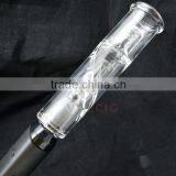 Pinnacle Pro DLX Herbal Vaporizer USA Best Selling Vaporizer Vaporblunt Pinnacle+Free Herb Grinder thumbnail-3
