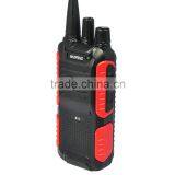 BAOFENG R-5 Handheld Two Way Radio UHF 400-470MHZ 5W Walkie Talkie FM Transceive thumbnail-2