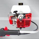 BRUSH CUTTER OSHIMA MODEL 328 SLIVER COLOR thumbnail-2