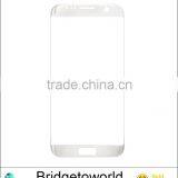 Dark Blue Silver Gold Touch Screen Glass Lens For Samsung Galaxy S7 Edge G935F thumbnail-1