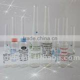 10ml clear glass ampoule in stock