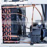 SS Cheap Soft Pre-cooling Ice Cream Machine thumbnail-3