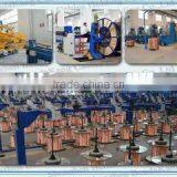 Shenzhen Bendakang Cables Holding Co., Ltd. company overview - view 3 thumbnail