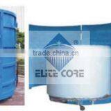 MANUAL MIXING POLYURETHANE FOAM MACHINE thumbnail-4