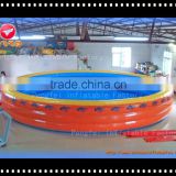 popular durable pvc inflatable water pool