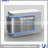 Signs Shop Wooden Commercial Checkout Counters thumbnail-2