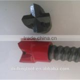 China High Quality Self Drilling Rock Anchor Bolt,R32N, Alloy structure steel