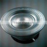 4940854111 100005424 3221122305 Air Oil Separator Fiberglass Filter Media Roll Filter Media thumbnail-3