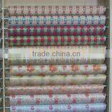 Thick Clear Plastic Table Cloth/clear Plastic Table Cloth