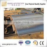 DIN,GB,ASTM,AISI,JIS,BS Standard Wear Resistant Steel Plate for Mining Construction thumbnail-6