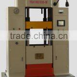 CNC Hydraulic Double-Action Deep Drawing Machine