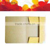 All Kinds Educational Paper File Folder