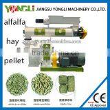 NSK/SKF Bearing World Approved Wood Pellet Press Machine thumbnail-6