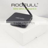 Mini MRXV Amlogic S905X 1GB RAM 8GB EMMC Kodi 16.1 Android tv Box thumbnail-4