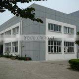 Zhangjiagang City Dongdu Electronic Cable Co., Ltd. company overview - view 2 thumbnail