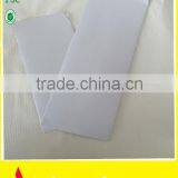 29*19 cm Handmade Printing Kraft Cardboard White Envelopes