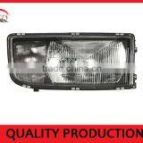 Truck Head Lamp Used for Benz Actros MP1(9418205461) thumbnail-1
