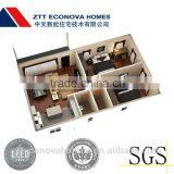 ZTT Green Solar Movable Houses thumbnail-3