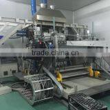 China Supplier PP PE PS PC PMMA ABS Sheet Production Line Price thumbnail-2