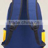 Floral Canvas Backpack, Girls Canvas Backpack thumbnail-2