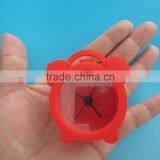 Wholesale Fancy Kid Beker Mini Little Alarm HappyClock thumbnail-3