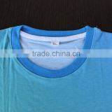 160GSM Polycotton Lycra Full Printing Tshirt, Round Neck Promotional Tshirt thumbnail-3