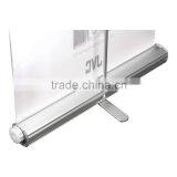 Knob Heavy Base Roll Up Banner Stand (33" W x 79" H)