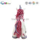 New Design Plush White Wildebeest thumbnail-5